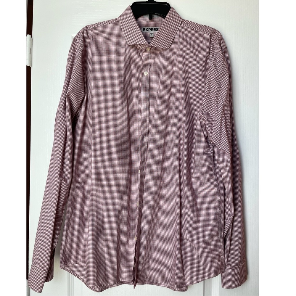 Express Dress Shirt